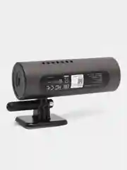 Синий меланж видеорегистратор Xiaomi 70mai Dash Cam M300, RU