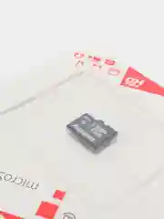 Карта памяти microSD Smartbuy Class 10 128 GB