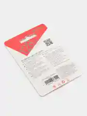 Карта памяти microSD Smartbuy Class 10 128 GB