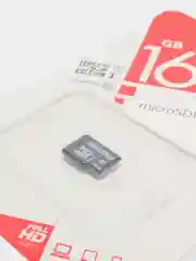Карта памяти microSD Smartbuy Class 10 128 GB