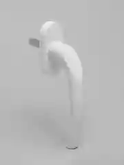 Ручка для пластикового окна