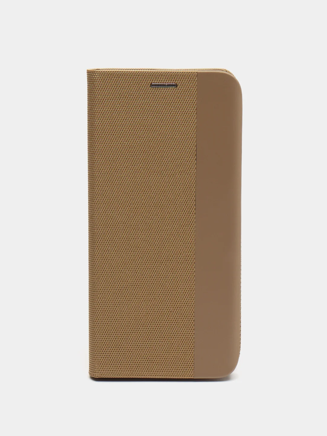 Сиреневый чехол-книжка Tecno Go 2022 / Tecno Spark 8C