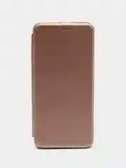 Белый чехол книжка Huawei Nova Y71 / NOVA Y70