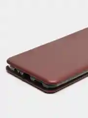 Красный чехол книжка Huawei Nova Y71 / NOVA Y70