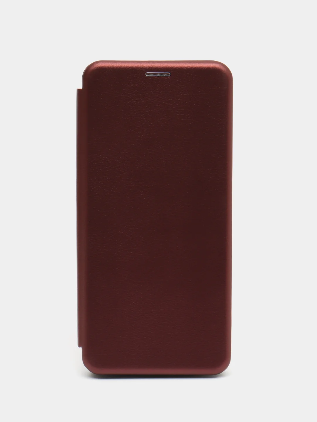 Красный чехол книжка Huawei Nova Y71 / NOVA Y70