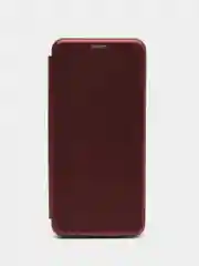 Красный чехол книжка Huawei Nova Y71 / NOVA Y70