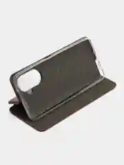 Красный чехол книжка Huawei Nova Y71 / NOVA Y70