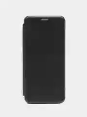 Черный чехол книжка Huawei Nova Y71 / NOVA Y70