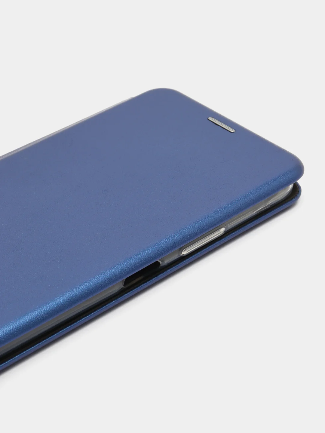 Синий чехол книжка Huawei Nova Y71 / NOVA Y70
