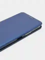 Синий чехол книжка Huawei Nova Y71 / NOVA Y70