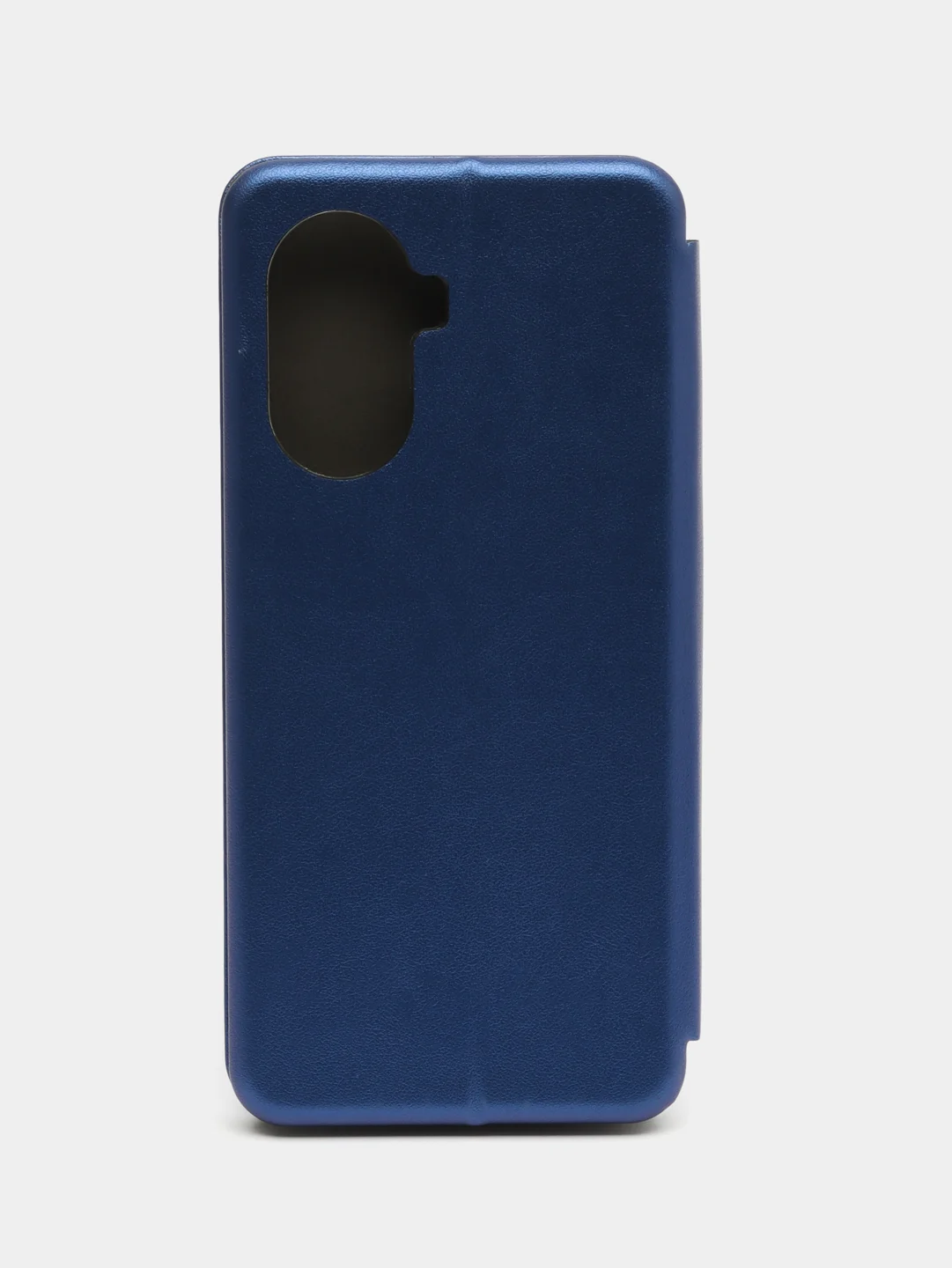 Синий чехол книжка Huawei Nova Y71 / NOVA Y70