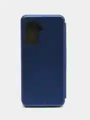Синий чехол книжка Huawei Nova Y71 / NOVA Y70
