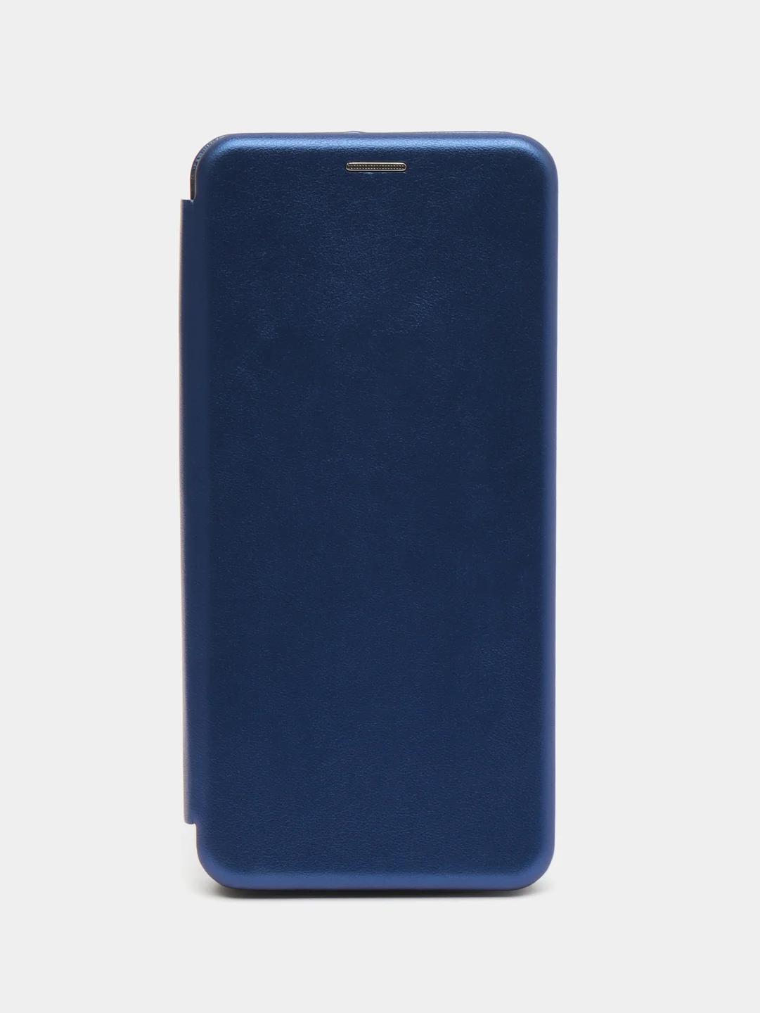 Синий чехол книжка Huawei Nova Y71 / NOVA Y70