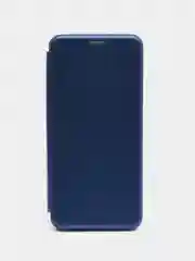 Синий чехол книжка Huawei Nova Y71 / NOVA Y70