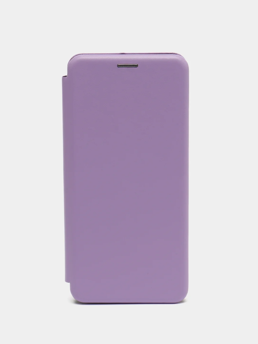 Сиреневый чехол книжка Huawei Nova Y71 / NOVA Y70