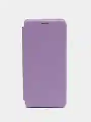 Сиреневый чехол книжка Huawei Nova Y71 / NOVA Y70