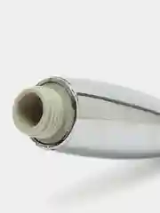 Лейка для душа Hansen, d - 100 мм, 1 режим, хром