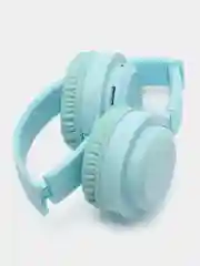 Синий беспроводные Bluetooth наушники Y08