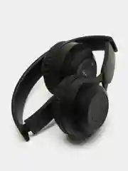 Черный беспроводные Bluetooth наушники Y08