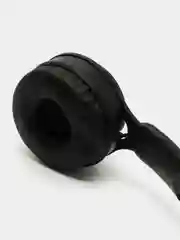 Черный беспроводные Bluetooth наушники Y08