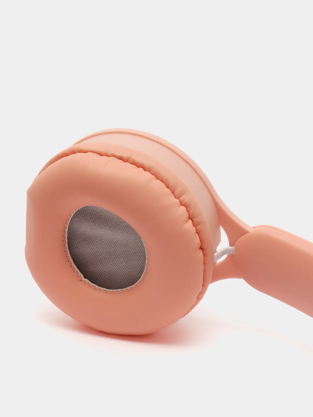 Розовый беспроводные Bluetooth наушники Y08