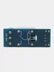 Релейный модуль, 1 канал, с LED-индикацией, 5 V / 12 V