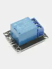 Релейный модуль, 1 канал, 5V/12V, KY-019
