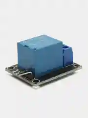 Релейный модуль, 1 канал, 5V/12V, KY-019
