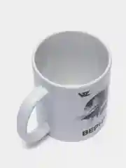 Кружка с рисунком "ВЕРНУЛСЯ"