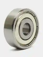 Подшипник 636ZZ 6*22*7