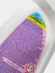 Пятновыводитель и отбеливатель VANISH, для белого, 1 л
