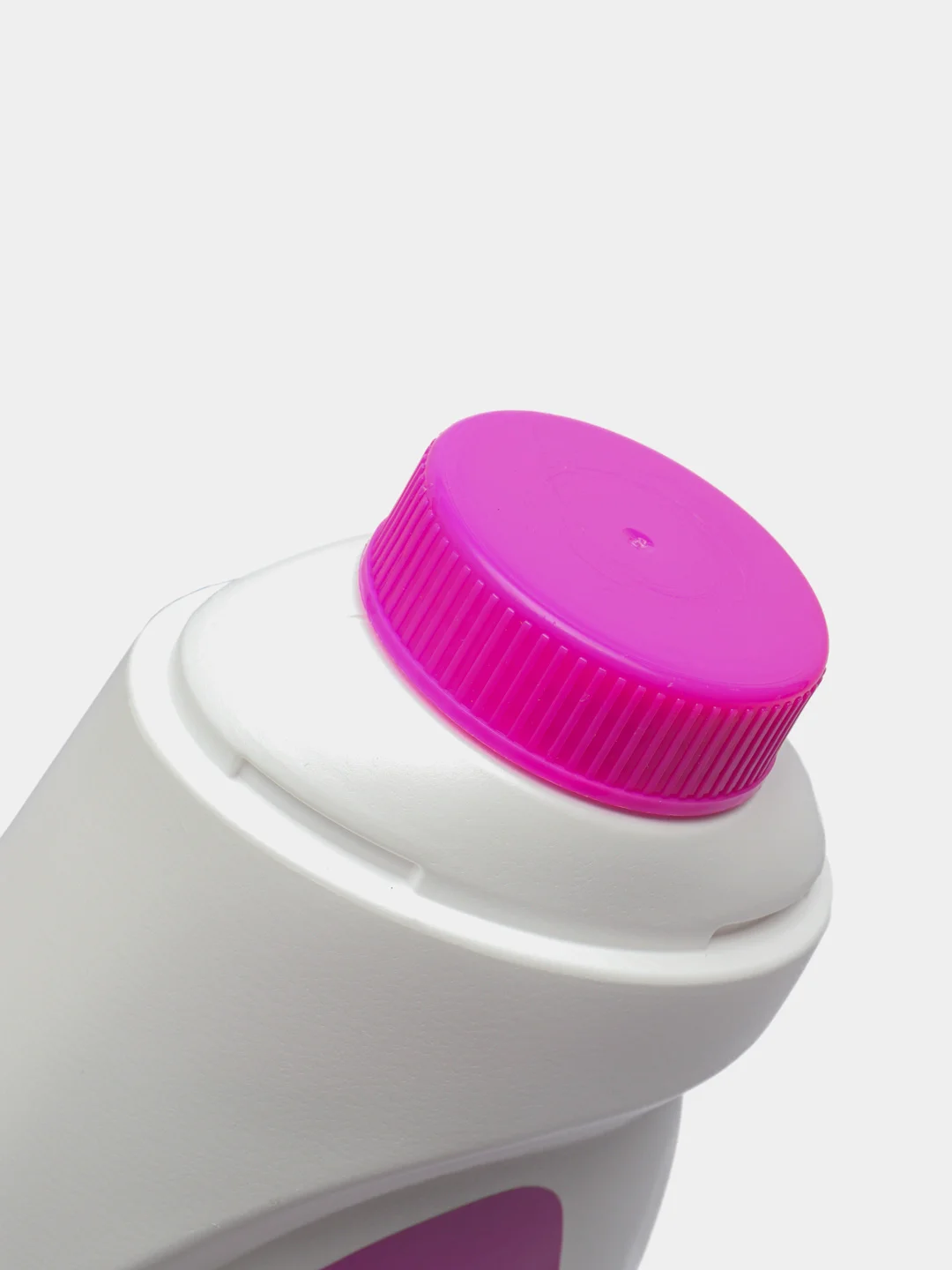 Пятновыводитель и отбеливатель VANISH, для белого, 1 л
