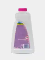 Пятновыводитель и отбеливатель VANISH, для белого, 1 л