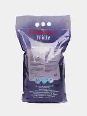 Наполнитель силикагелевый Снежок "White", 9 л