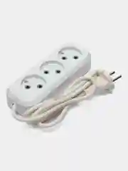 Удлинитель бытовой Smartbuy, 3 розетки