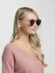 Серебряный цепочка для очков