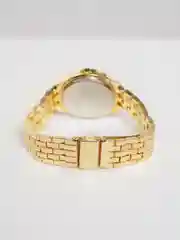 Золотой часы женские