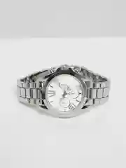 Серебряный часы женские Mk