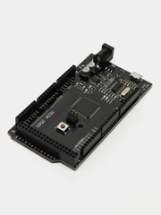Отладочная плата Arduino Mega 2560 R3 microUSB