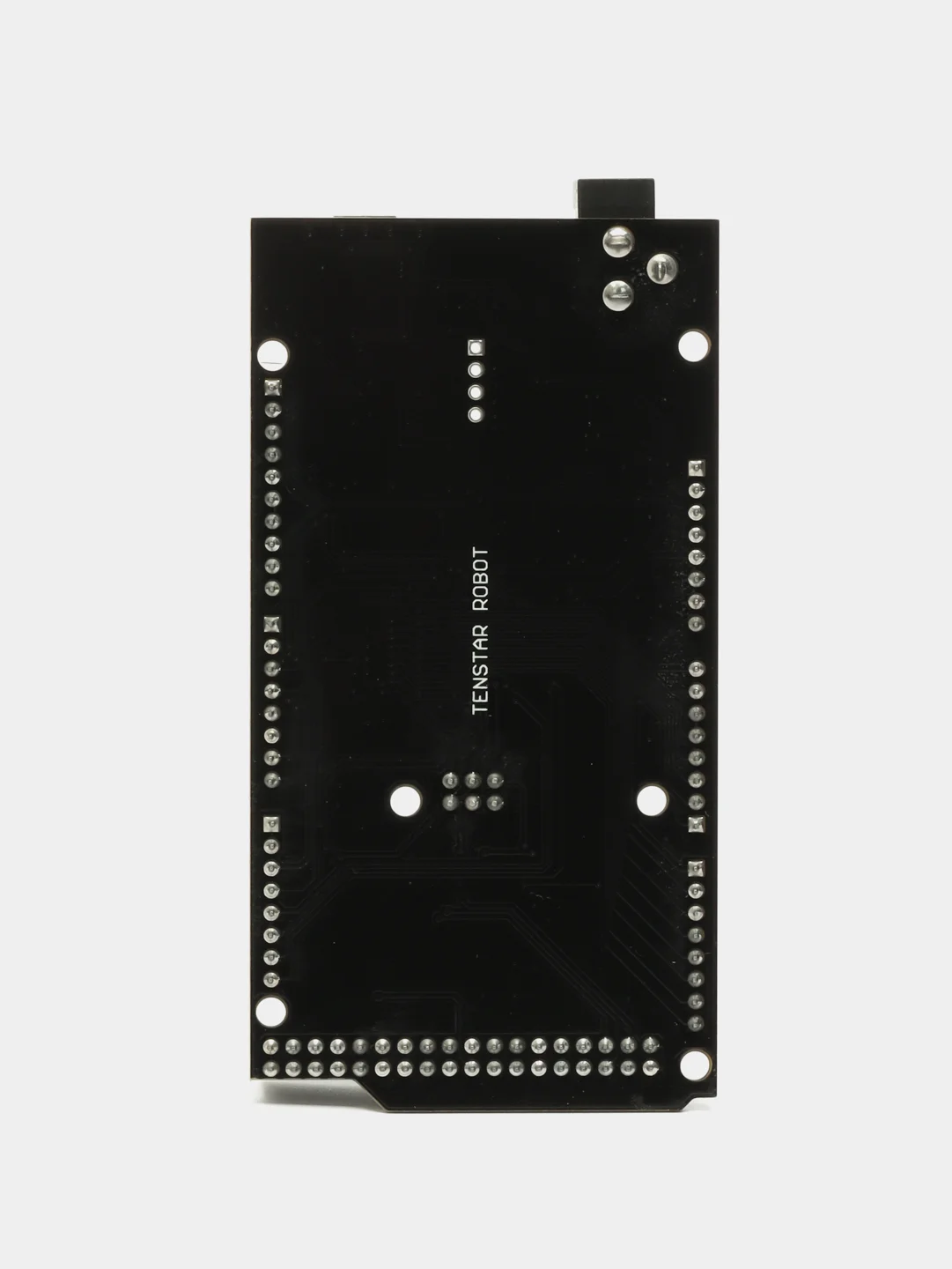 Отладочная плата Arduino Mega 2560 R3 microUSB
