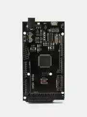 Отладочная плата Arduino Mega 2560 R3 microUSB
