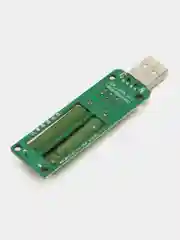 Нагрузка для USB 1-3 ампера