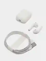 Беспроводные наушники Pods 2, сенсорные