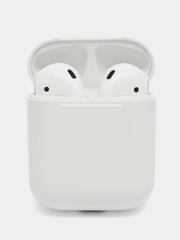 Беспроводные наушники Pods 2, сенсорные