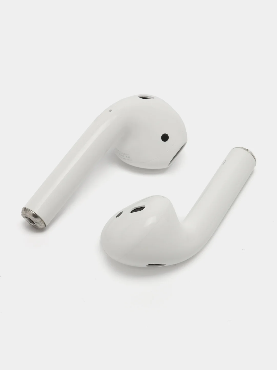 Беспроводные наушники Pods 2, сенсорные