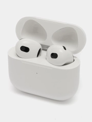 Беспроводные наушники Pods 3, сенсорные