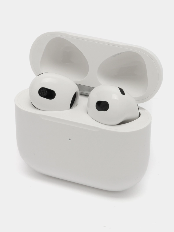 Беспроводные наушники Pods 3, сенсорные