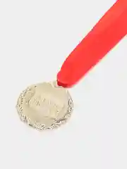 Медаль "Любимый муж", диаметр - 4 см