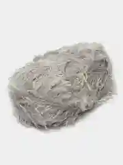 Серебряный пряжа Травка Ярн Арт Samba YarnArt, 100г ,150м, полиэстер