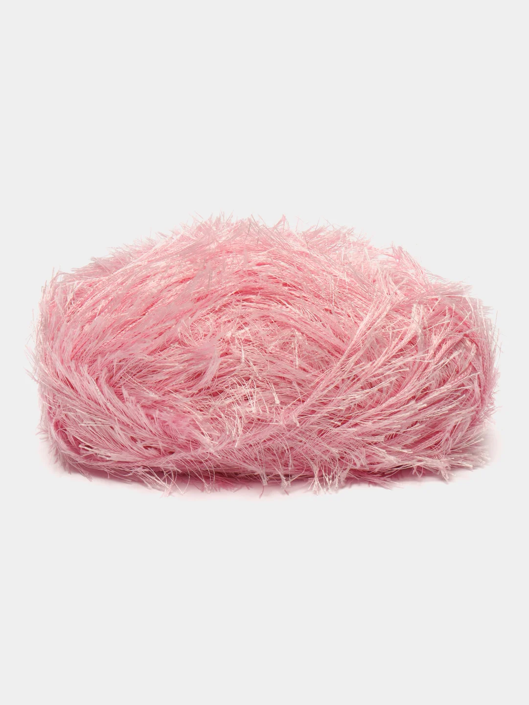 Розовый пряжа Травка Ярн Арт Samba YarnArt, 100г ,150м, полиэстер